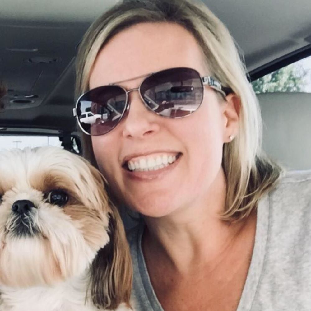 Meet your Posher, Lisa